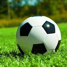 资深球迷观赛场景